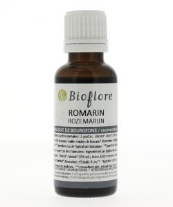 GEMMO UNITAIRE - Romarin BIO, 30 ml